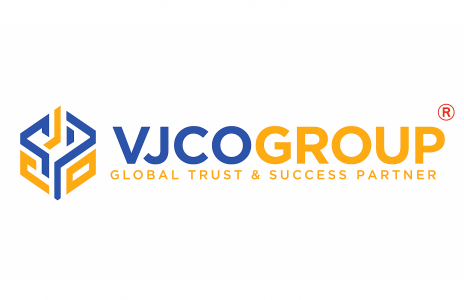 Công ty CP Tập đoàn VJCO